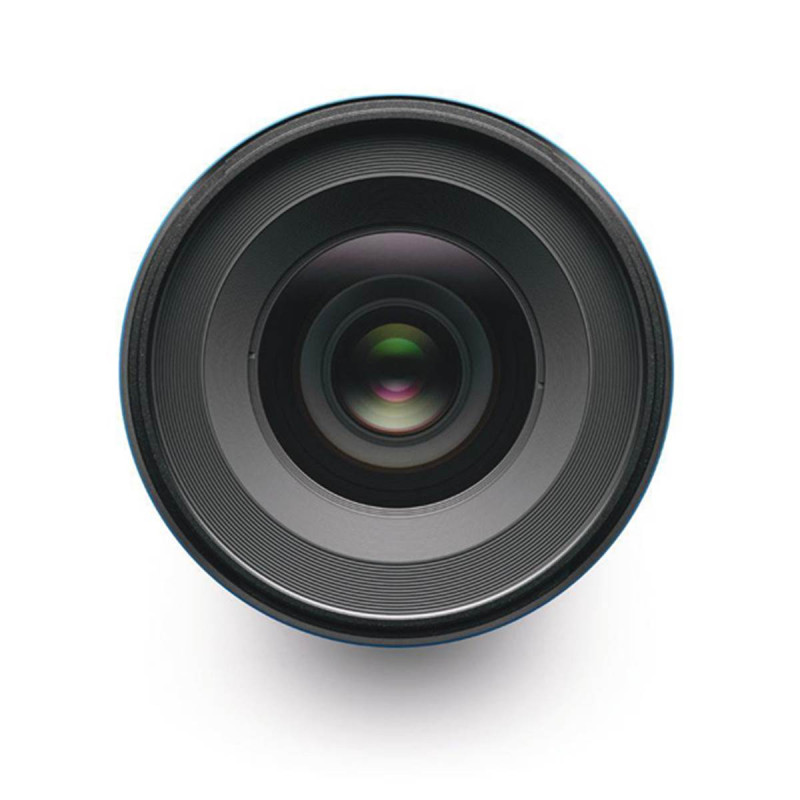 Phase One Objectif 55mm LS f/2.8 Schneider Kreuznach • Blue Ring