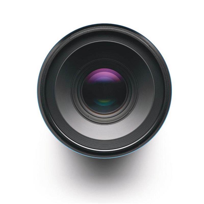 Phase One Objectif 80mm LS f/2.8 Schneider Kreuznach • Blue Ring