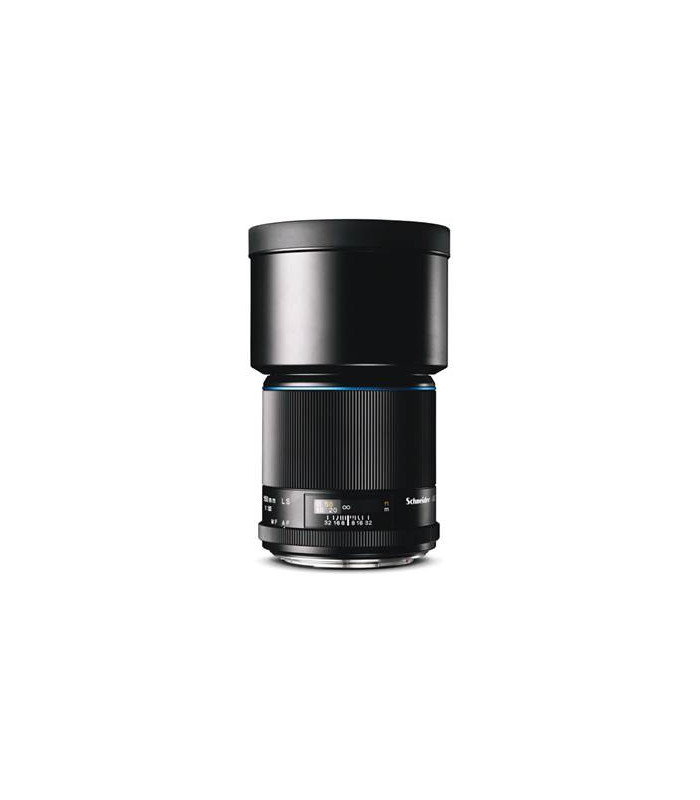 Phase One Objectif 150mm LS f/3.5 Schneider Kreuznach • Blue Ring