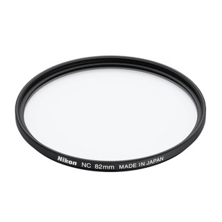 Nikon Filtre NC D.82