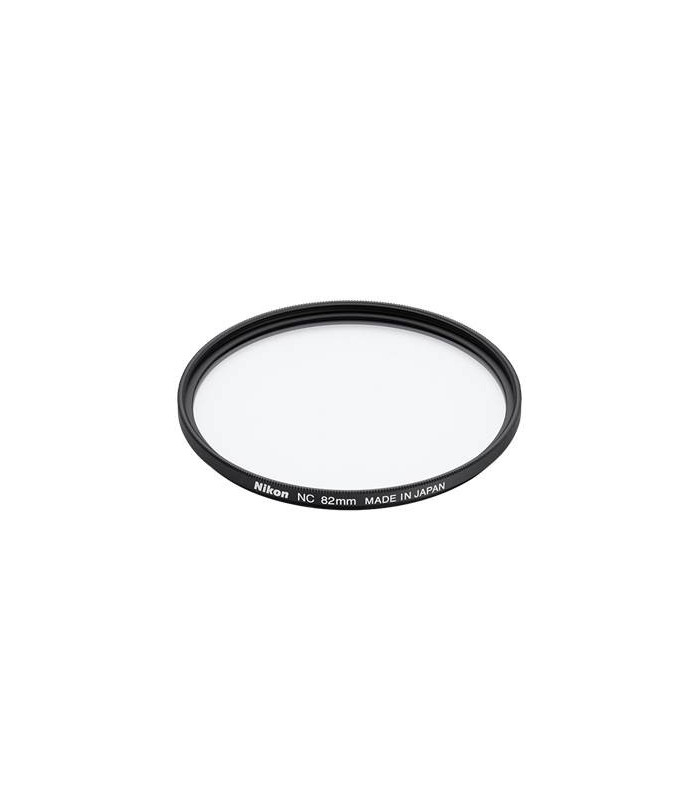 Nikon Filtre NC D.82