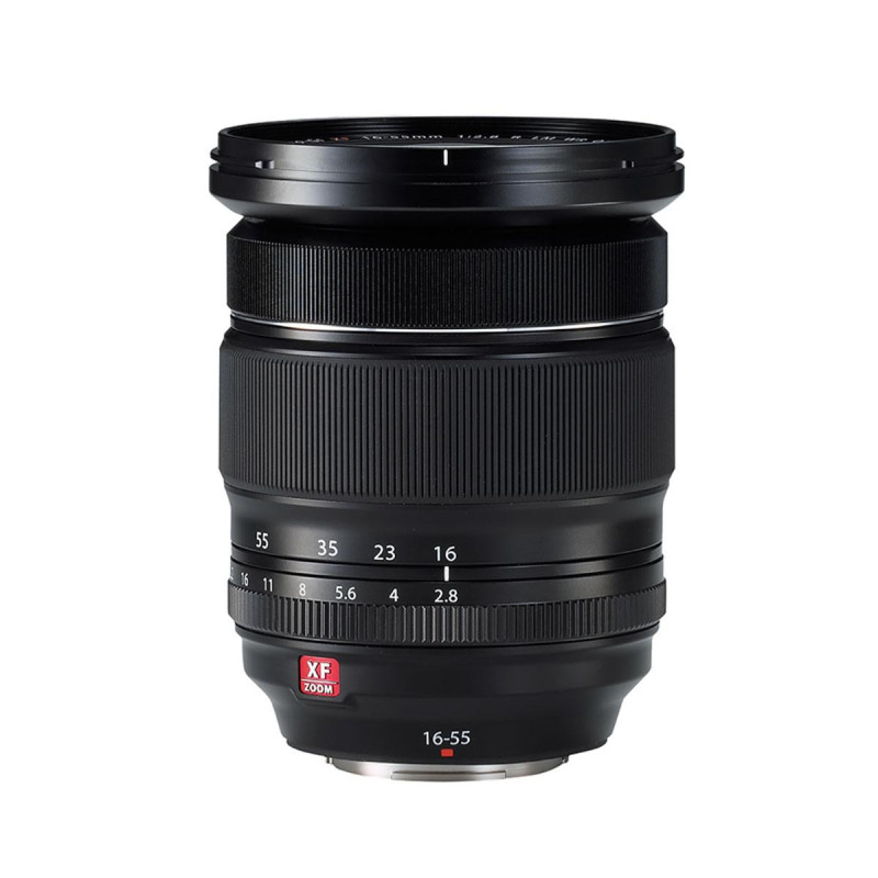 Fujifilm Objectif XF 16-55mm f2.8 R LM WR