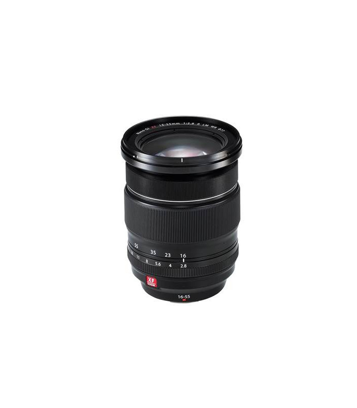 Fujifilm Objectif XF 16-55mm f2.8 R LM WR