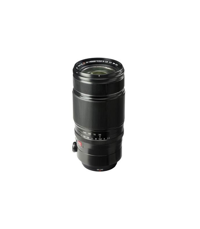 Fujifilm Objectif Fujinon XF 50-140mm f/2.8 R LM OIS WR