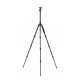 Benro Trépied Kit Travel Angel Serie 2 / 4 sect. Carbone + Ball V1