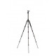 Benro Trépied Kit Travel Angel Serie 1 / 5 sect. Carbone + Ball V0
