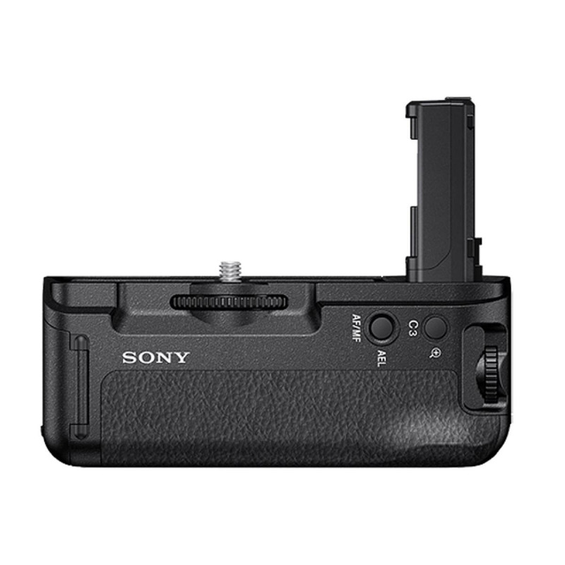 Sony Poignée Grip VGC-2EM pour Alpha 7II