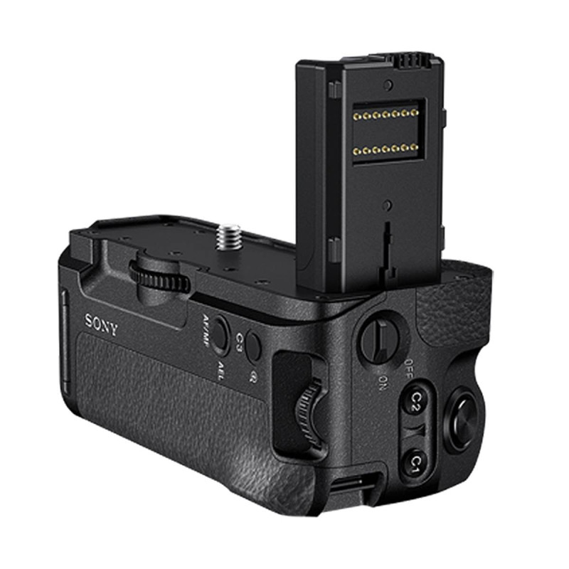 Sony Poignée Grip VGC-2EM pour Alpha 7II
