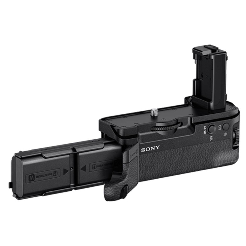 Sony Poignée Grip VGC-2EM pour Alpha 7II