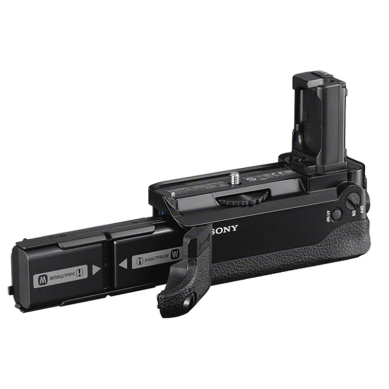 Sony Poignée Grip VGC-1EM pour série A7