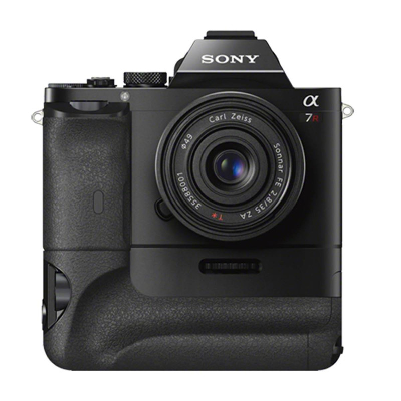 Sony Poignée Grip VGC-1EM pour série A7
