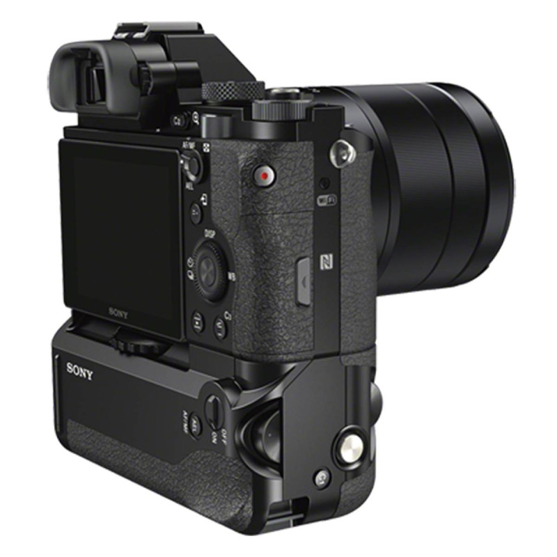 Sony Poignée Grip VGC-1EM pour série A7
