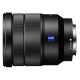 Sony Objectif SEL FE 16-35mm f/4 OSS Zeiss noir