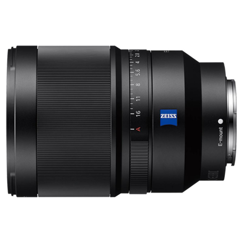 Sony Objectif FE 35mm f/1.4 Zeiss