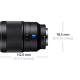 Sony Objectif FE 35mm f/1.4 Zeiss