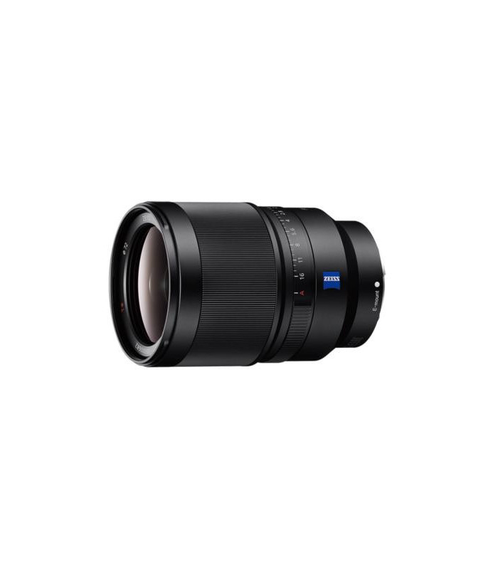 Sony Objectif FE 35mm f/1.4 Zeiss