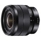 Sony Objectif E 10-18mm f/4 OSS