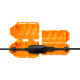 Tethertools Jerkstopper Extension Lock Orange