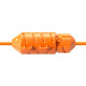 Tethertools Jerkstopper Extension Lock Orange