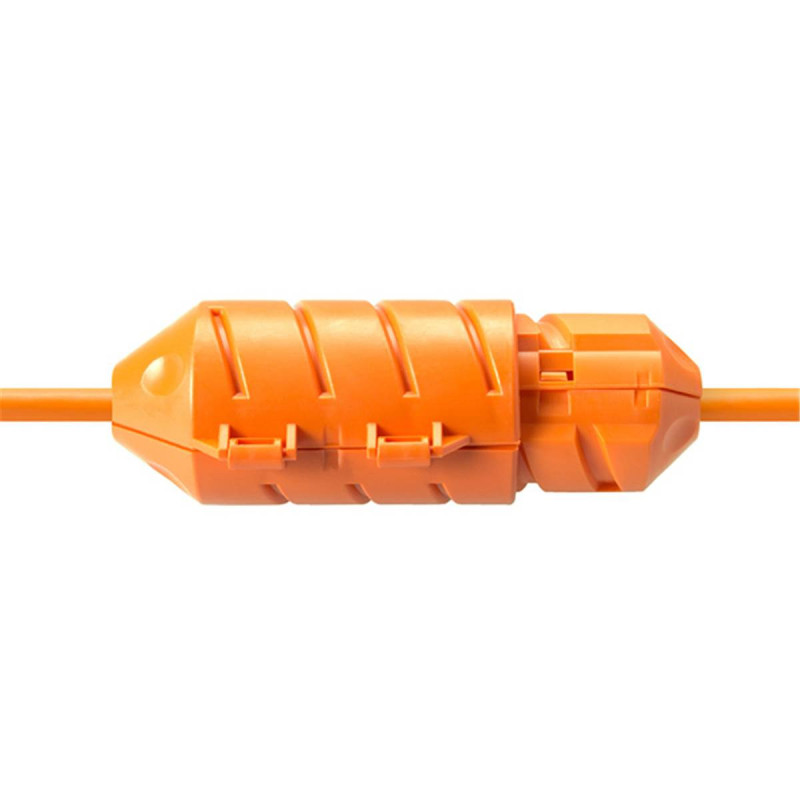 Tethertools Jerkstopper Extension Lock Orange