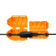 Tethertools Jerkstopper Extension Lock Orange