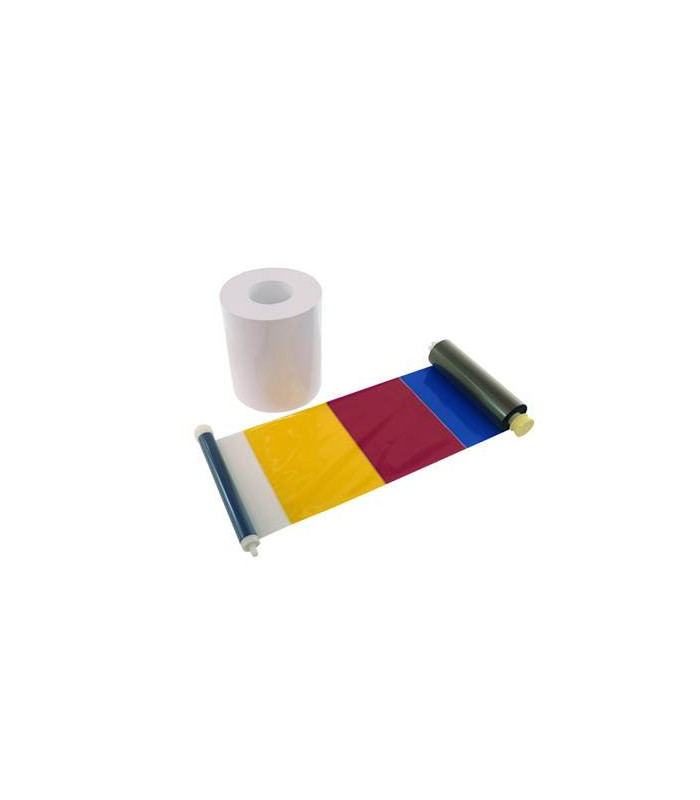 DNP kit d\'impression DS620/SL620 10x15cm 