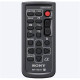 Sony Télécommande sans fil RMT-DSLR2