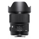 Sigma Objectif Art 20mm f/1.4 DG HSM - Canon