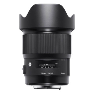 Objectif Sigma