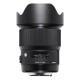 Sigma Objectif Art 20mm f/1.4 DG HSM - Canon