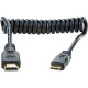 Atomos Câble Mini HDMI vers Full HDMI 30cm