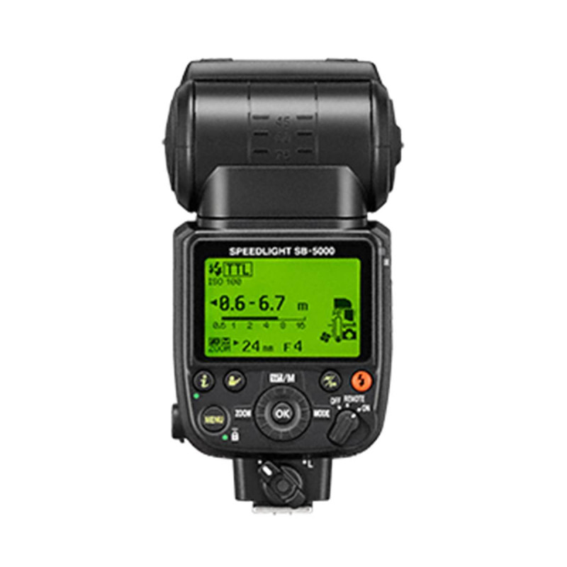 Nikon Flash SB-5000