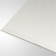 Serc Carton Neutre Blanc 6/10e 24x30cm x20