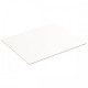 Serc Carton Neutre Blanc 6/10e 24x30cm x20