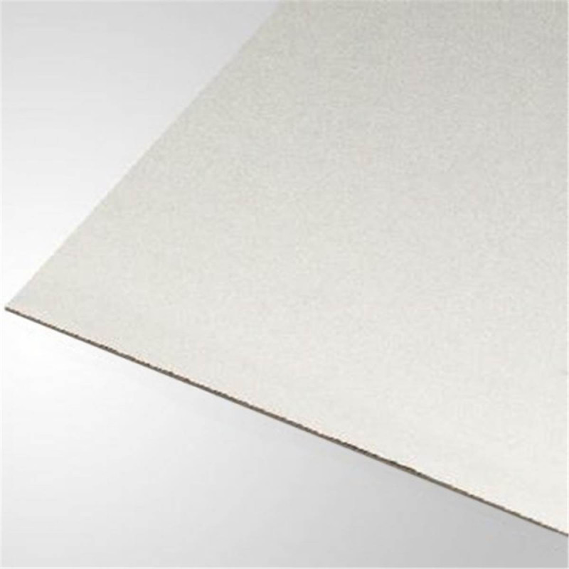 Serc Carton Neutre Blanc 6/10e 60x80cm x10 