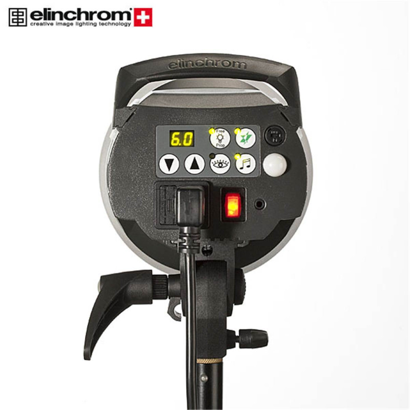 Elinchrom Kit D-Lite RX 4 Box