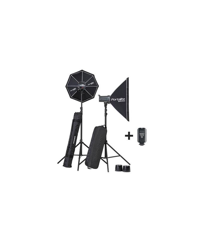 Elinchrom Kit D-Lite RX 4 Box