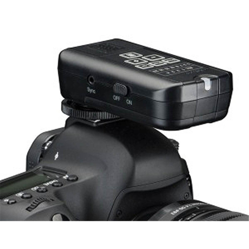 Elinchrom Emetteur Skyport Plus