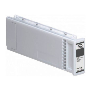 Epson Encre Gris Foncé T800700 UC Pro 700ml