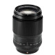 Fujifilm Objectif Fujinon XF 90mm f/2 R LM WR + Paresoleil