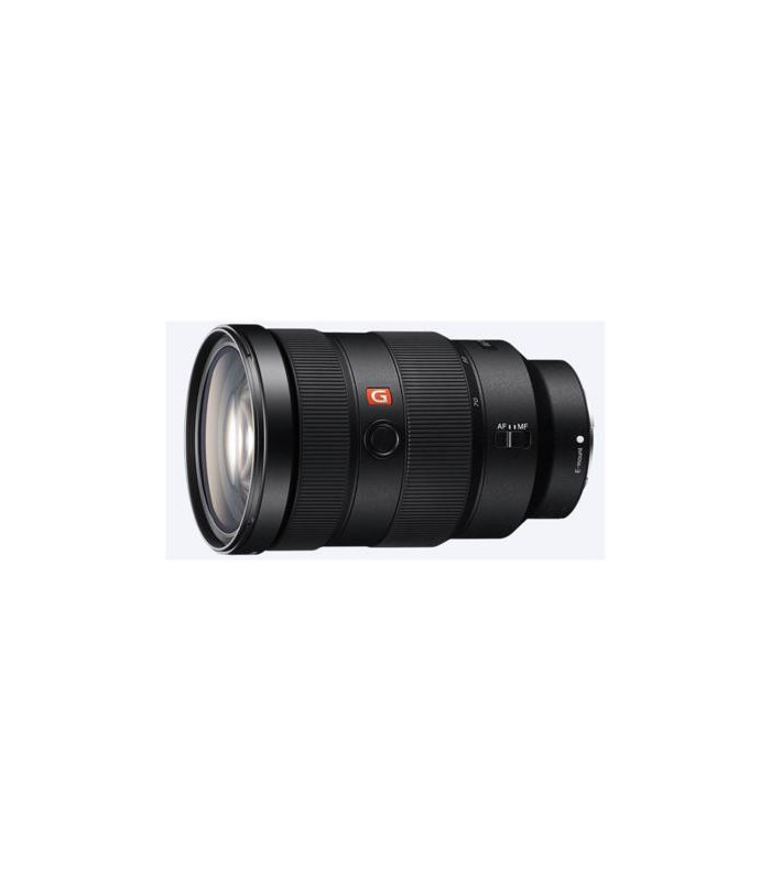 Sony Objectif SEL FE 24-70mm f/2.8 GM