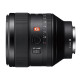 Sony Objectif SEL FE 85mm f/1.4 GM