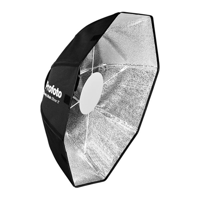 Profoto OCF Beauty Dish Argent 2\' • 60cm