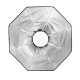 Profoto OCF Beauty Dish Argent 2\' • 60cm