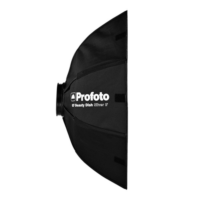 Profoto OCF Beauty Dish Argent 2\' • 60cm