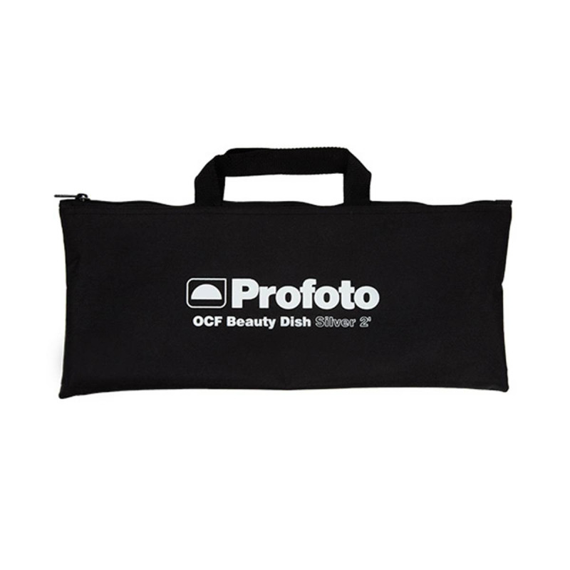 Profoto OCF Beauty Dish Argent 2\' • 60cm