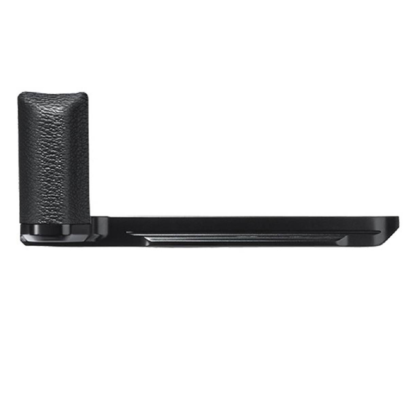 Poignée Grip Fujifilm HG-XM1 Pour X-M1 Et X-A1 - Meilleure Prise En Main, Compatible Trépied 1/4"