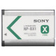 Sony Batterie NP-BX1 pour série RX100
