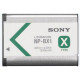 Sony Batterie NP-BX1 pour série RX100