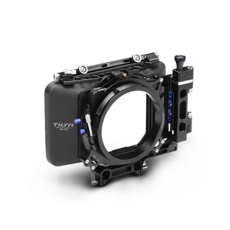 Tilta Matte 4x4 MB-T05